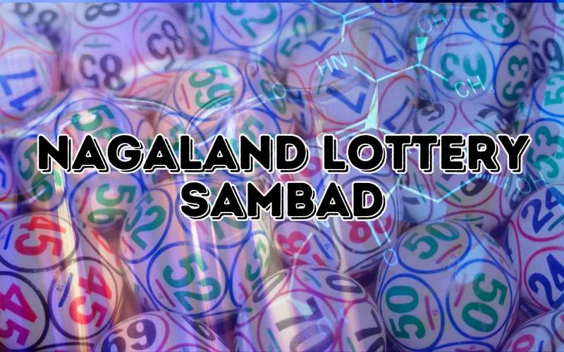 nagaland lottery sambad