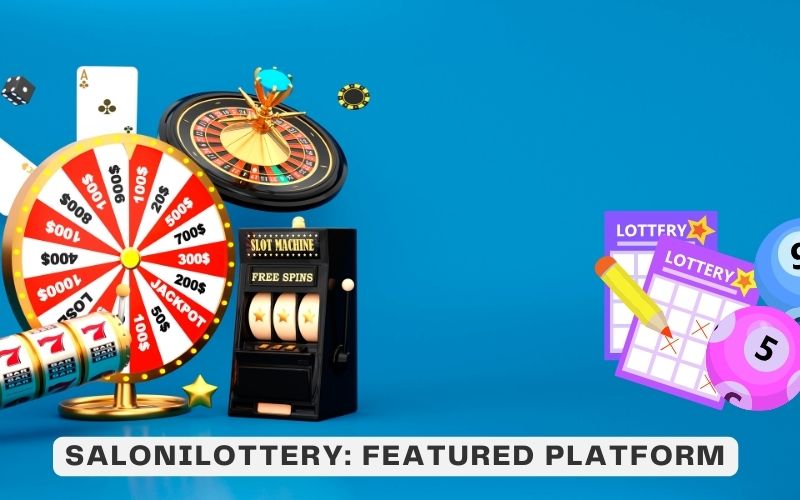 online lottery india