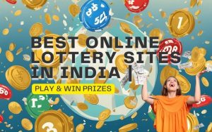 online lottery india