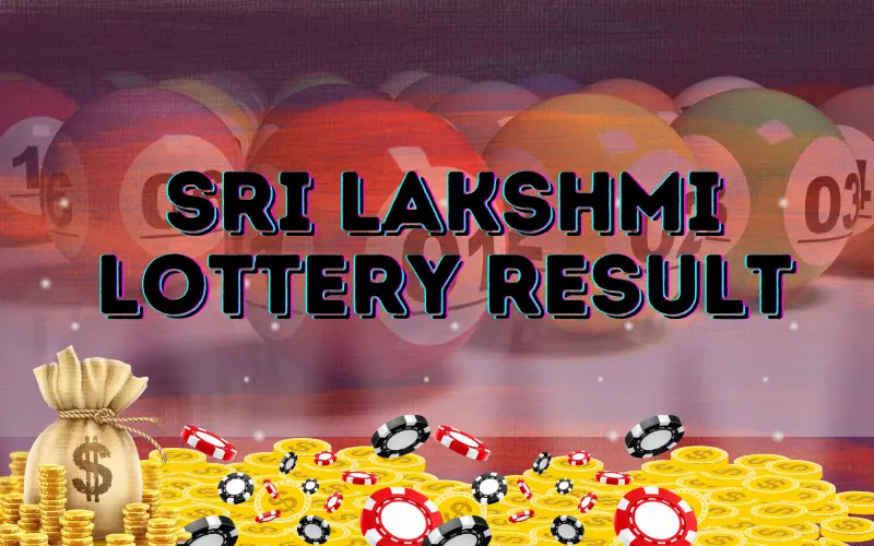 sri lakshmi lottery result play