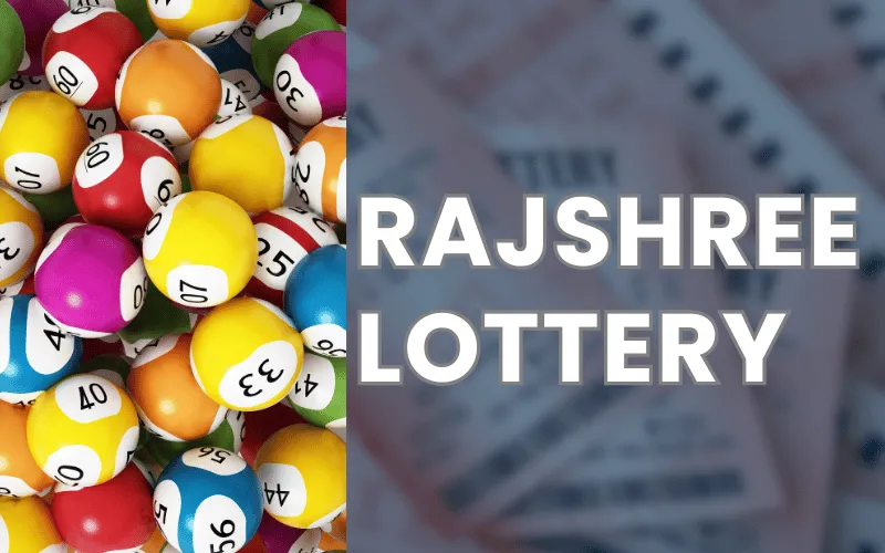 Guide to Playing Rajshree Lottery | Play India Lottery