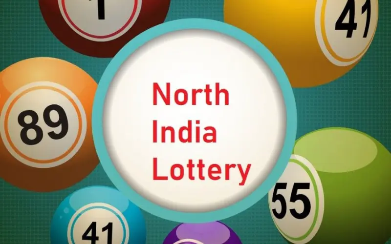 north india lottery