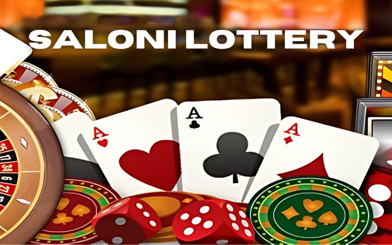 Unleash the Thrill | Play Lottery Song Bad at Saloni Lottery