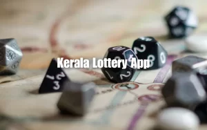 kerala lottery app