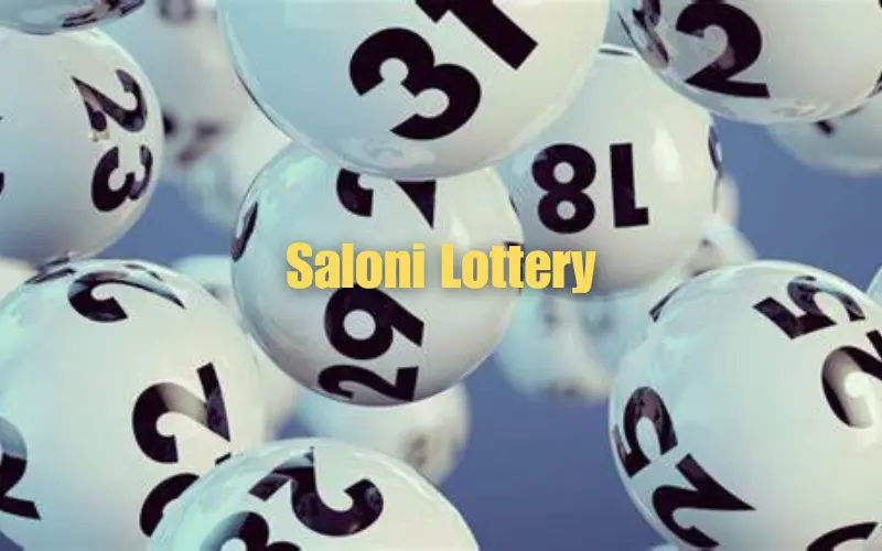 Lottery Bazar Fast: The Exciting World of Saloni Lottery in India