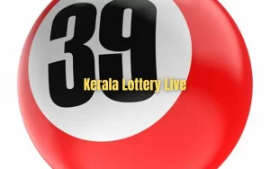 kerala lottery chart 2018