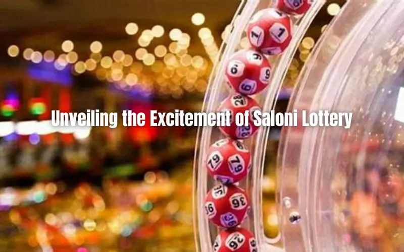 Mhada Lottery 2023 Mumbai: Unveiling the Excitement of Saloni Lottery