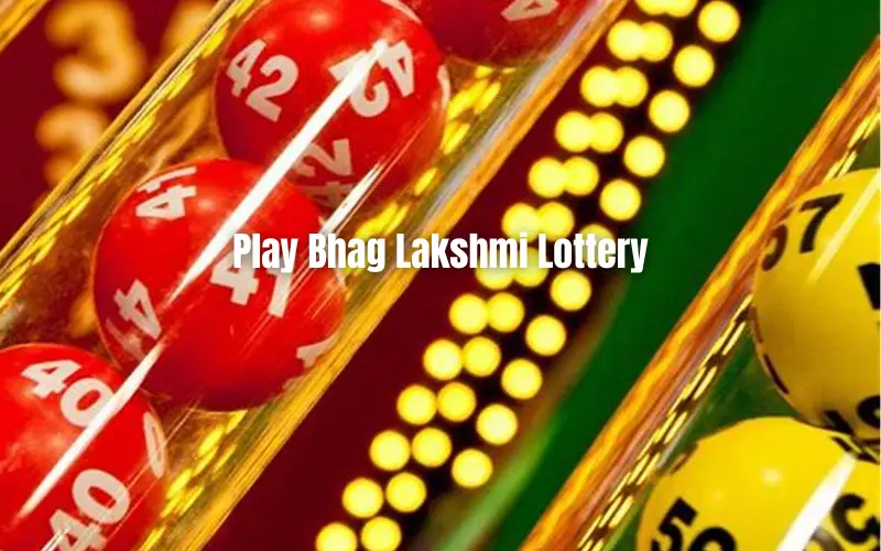 play bhag lakshmi lottery