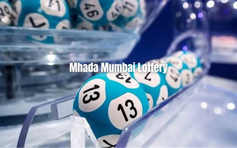 mhada lottery 2023 mumbai