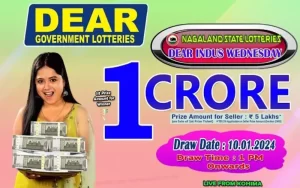 dear lottery khela