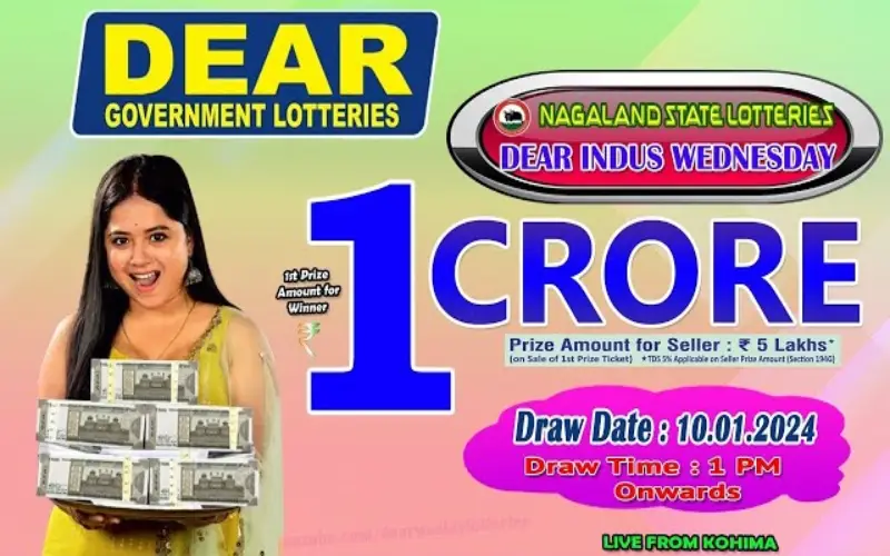 Dear Lottery Khela: Understanding the Rules and Regulations of Saloni Lottery in India