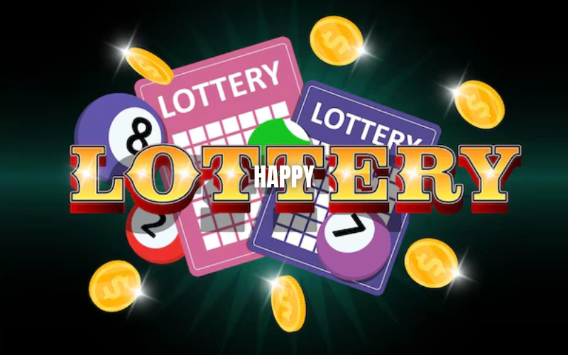 happy lottery