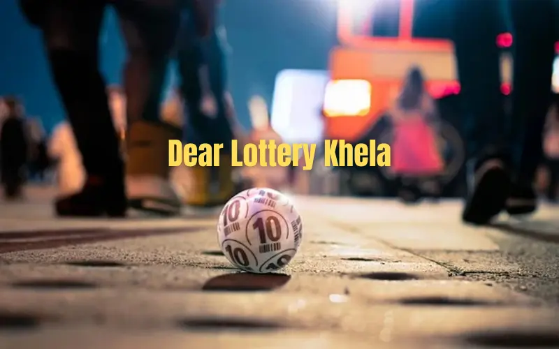 dear lottery khela