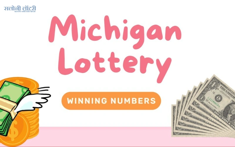 Michigan Lottery Prediction Board